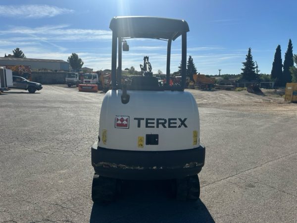 Terex TC29 – Image 4