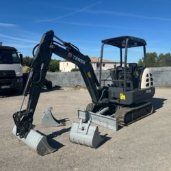 Terex TC29