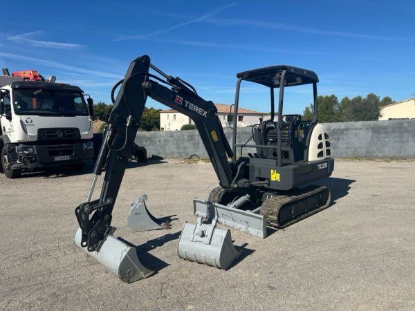 Terex TC29