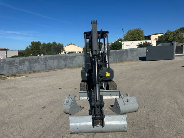Terex TC29 – Image 8