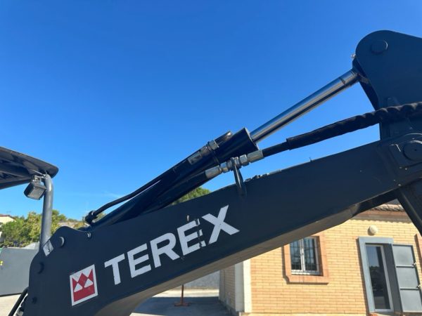 Terex TC29 – Image 12