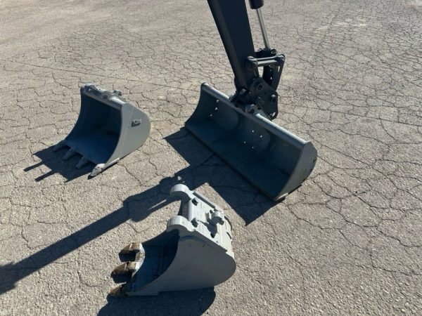 Terex TC29 – Image 14