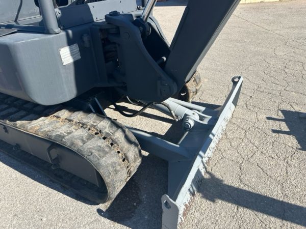 Terex TC29 – Image 11