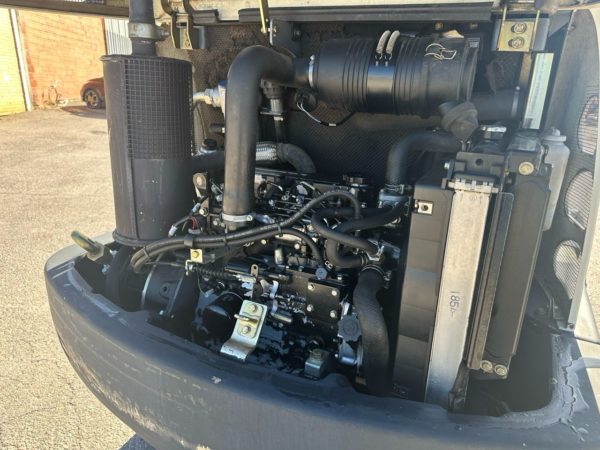Terex TC29 – Image 13