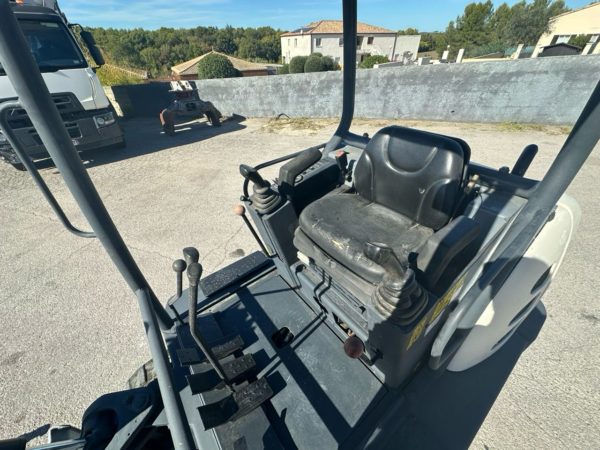Terex TC29 – Image 15