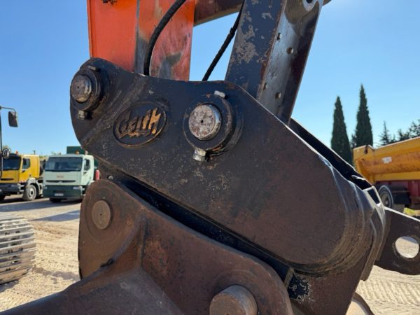 Doosan DX380LC – Image 14