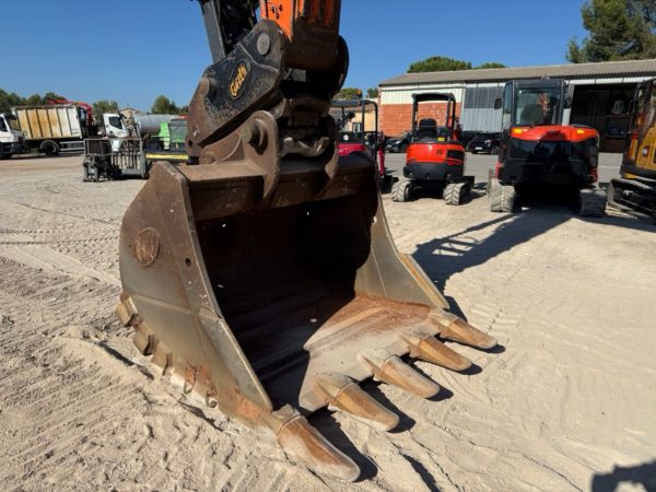 Doosan DX380LC – Image 16