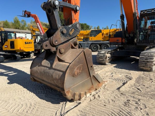 Doosan DX380LC – Image 15
