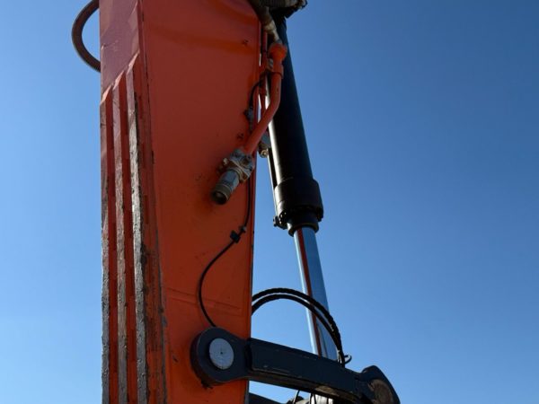 Doosan DX380LC – Image 19