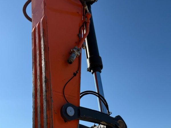 Doosan DX380LC – Image 20