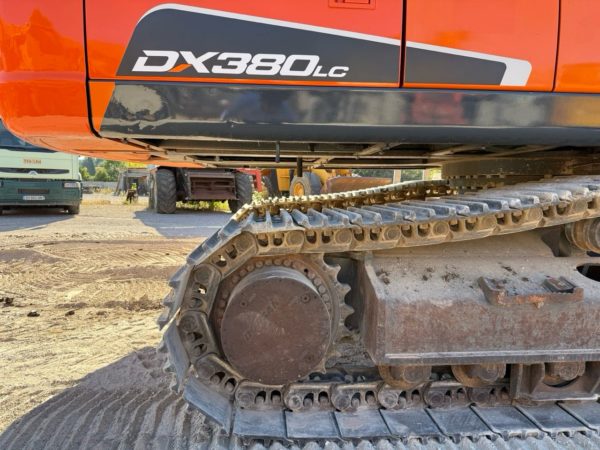 Doosan DX380LC – Image 22