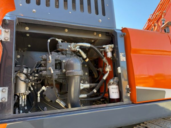 Doosan DX380LC – Image 23
