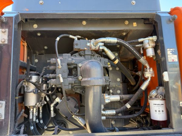 Doosan DX380LC – Image 24
