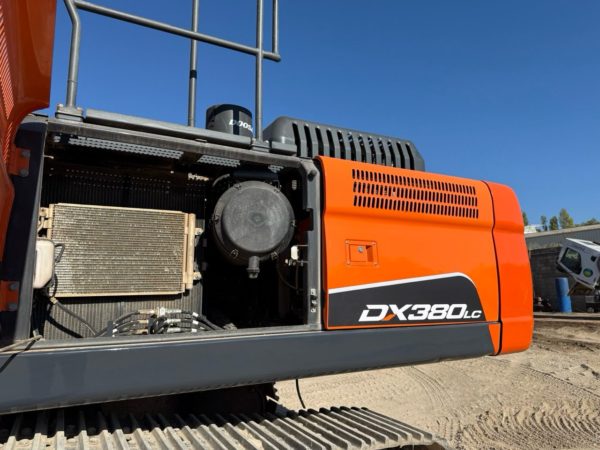 Doosan DX380LC – Image 25