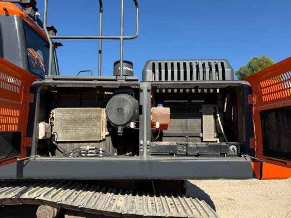 Doosan DX380LC – Image 26