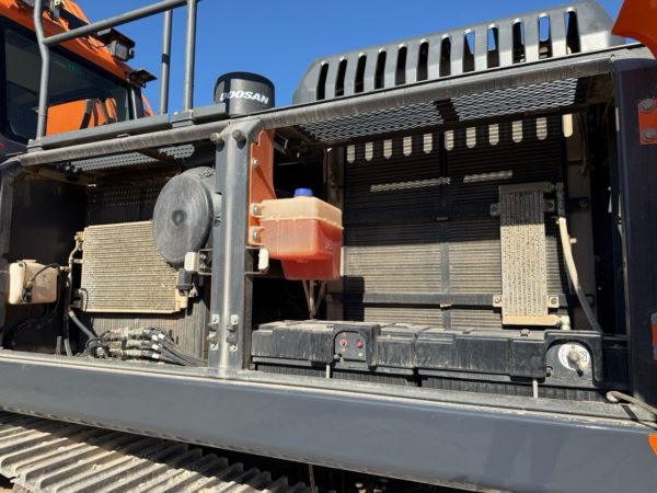 Doosan DX380LC – Image 27