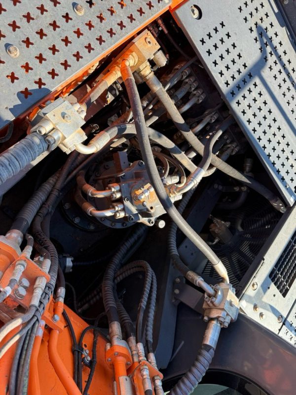 Doosan DX380LC – Image 28