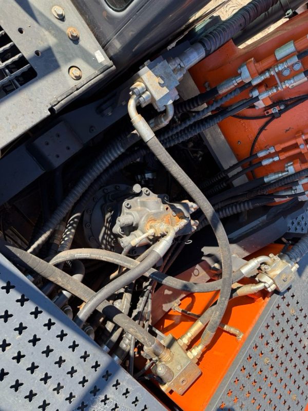 Doosan DX380LC – Image 29