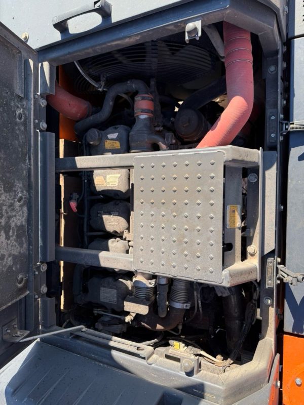 Doosan DX380LC – Image 30