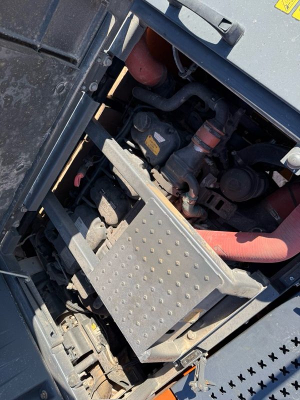 Doosan DX380LC – Image 31