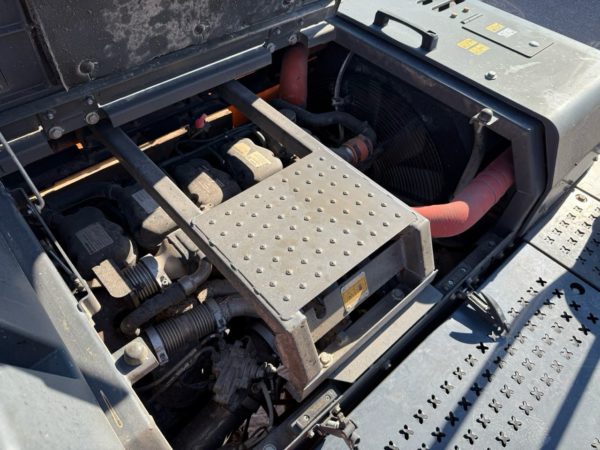 Doosan DX380LC – Image 32