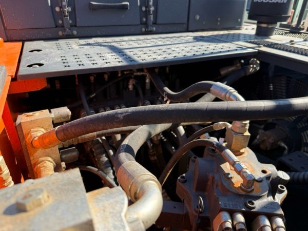 Doosan DX380LC – Image 33
