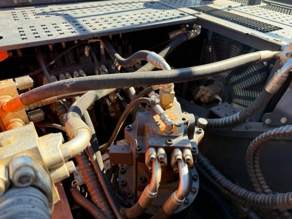 Doosan DX380LC – Image 34