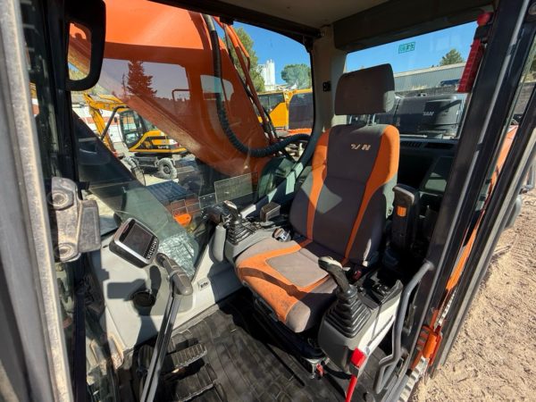 Doosan DX380LC – Image 37