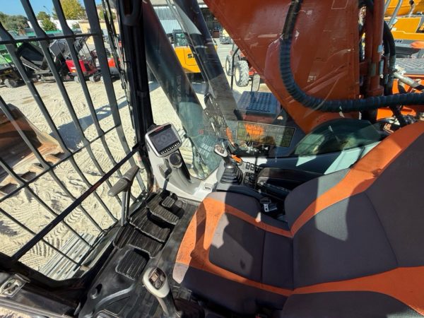 Doosan DX380LC – Image 38