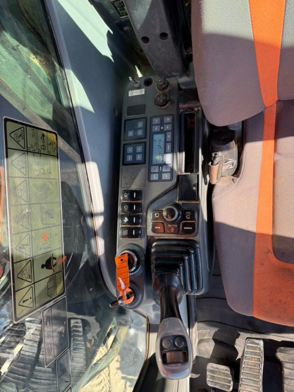 Doosan DX380LC – Image 39