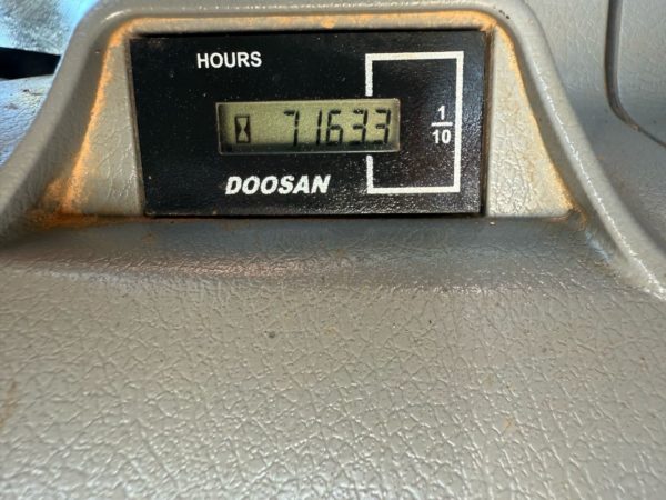 Doosan DX380LC – Image 40