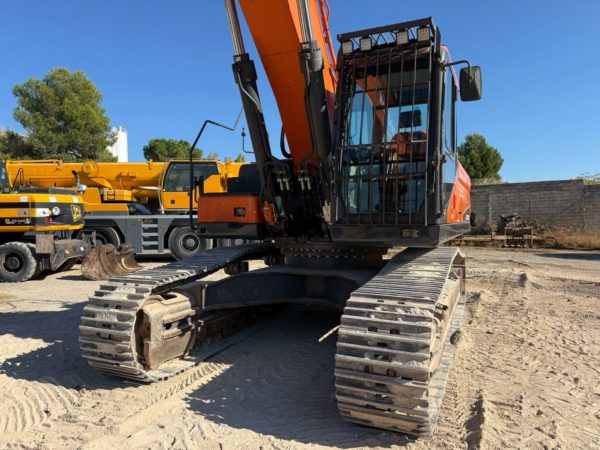 Doosan DX380LC – Image 13