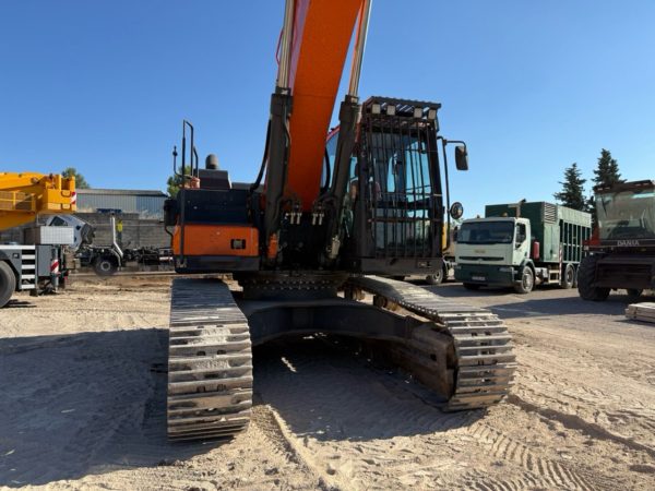 Doosan DX380LC – Image 12