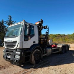 Iveco 260S42