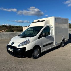 Peugeot EXPERT FRIGORIFIQUE