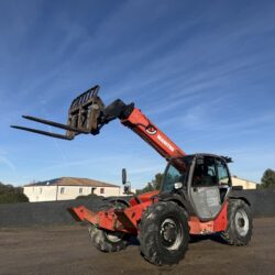 Manitou MT 1030S