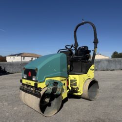 Ammann ARX20