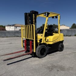 Hyster H2.5XT