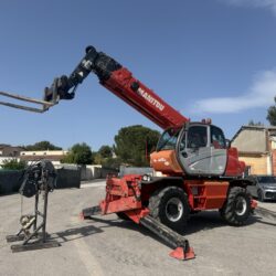 Manitou MRT2150 PRIVILEGE