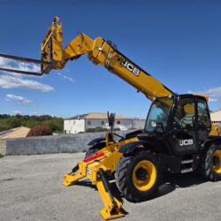JCB 520-140