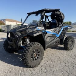 Polaris RZR 1000 PRO XP