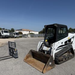 BOBCAT T450