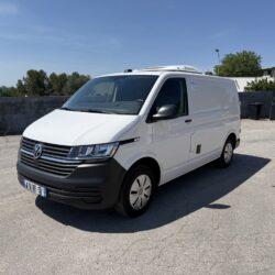 Volkswagen TRANSPORTER FRIGO T6