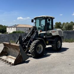 Terex TL100