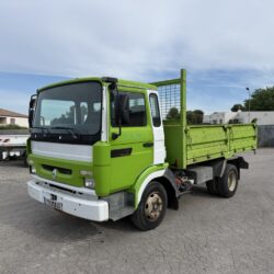 Renault MIDLINER