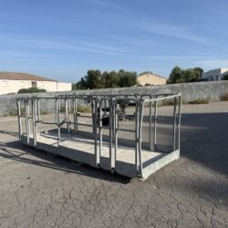 Panier nacelle MANITOU