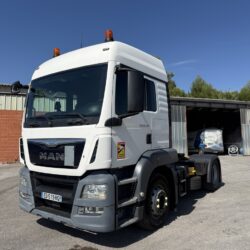 MAN TGS 18.440