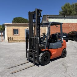 Toyota 62-7FDF25