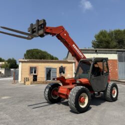 Manitou MT 728