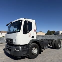Renault D19